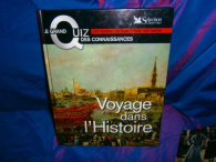 Le grand quiz des connaissances